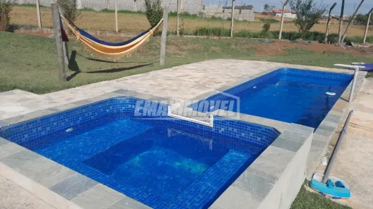 Fazenda / Sítio / Chácara com 3 Quartos à venda, 140m² no Sarapuí, Sarapuí