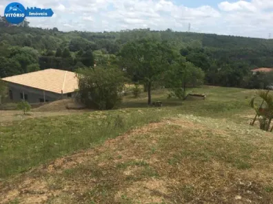 Fazenda / Sítio / Chácara com 1 Quarto à venda, 80m² no Sebandilha, Mairinque