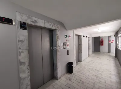 Conjunto Comercial / Sala à venda, 42m² no Centro, Juiz de Fora