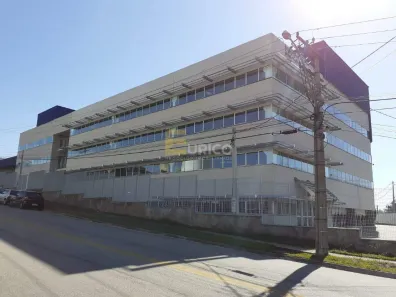 Galpão / Depósito / Armazém para alugar, 690m² no Distrito Industrial Alfredo Relo, Itatiba