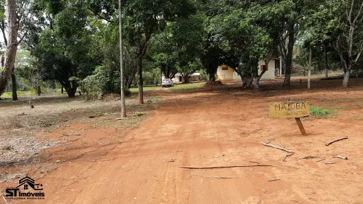 Fazenda / Sítio / Chácara com 2 Quartos à venda, 20000m² no , Brasília