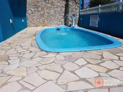 Hotel / Motel / Pousada com 2 Quartos à venda, 305m² no Itapema do Norte, Itapoá