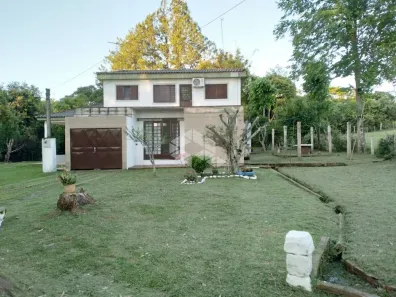 Fazenda / Sítio / Chácara com 4 Quartos à venda, 128m² no , Santa Maria