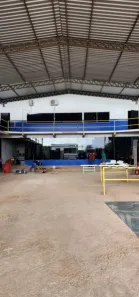 Galpão / Depósito / Armazém à venda, 270m² no Pedrinhas, São Luís