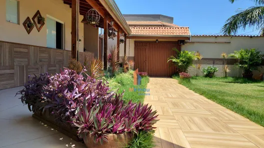 Loja / Salão / Ponto Comercial à venda, 390m² no Jardim Bom Retiro (Nova Veneza), Sumaré