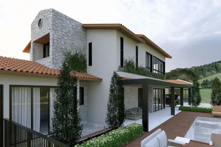 Casa de Condomínio com 4 Quartos à venda, 576m² no , Areal