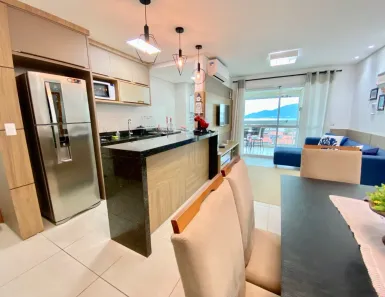 Apartamento com 2 Quartos à venda, 75m² no Centro, Penha