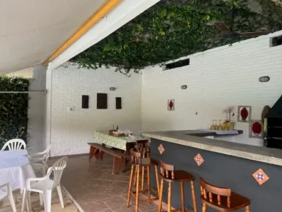 Fazenda / Sítio / Chácara com 3 Quartos à venda, 120m² no Nova Jaguariúna II, Jaguariúna