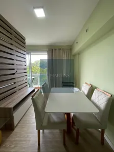 Flat com 1 Quarto para alugar, 46m² no Centro, Jundiaí