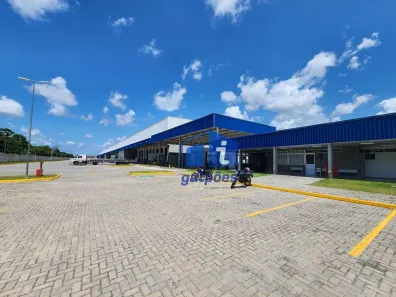 Galpão / Depósito / Armazém para alugar, 1000m² no Comportas, Jaboatão dos Guararapes