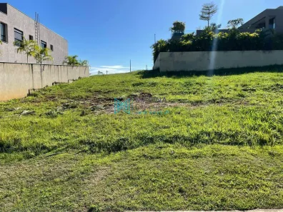 Terreno / Lote / Condomínio à venda, 463m² no Alphaville Vespasiano, Vespasiano