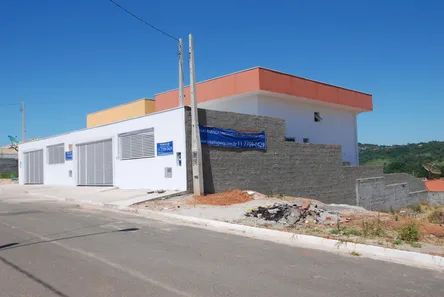 Sobrado com 2 Quartos para alugar, 144m² no Jardim Primavera, Itupeva