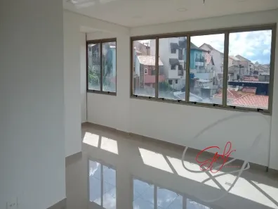 Conjunto Comercial / Sala para alugar, 48m² no Umuarama, Osasco