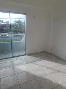 Apartamento com 1 Quarto para alugar, 50m² no Jardim Mariléa, Rio das Ostras