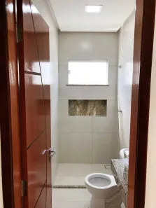 Casa com 3 Quartos à venda, 110m² no Aruana, Aracaju