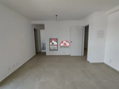 Cobertura com 2 Quartos à venda, 56m² no Loteamento Industrial Água Preta, Pindamonhangaba