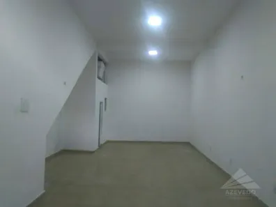Loja / Salão / Ponto Comercial para alugar, 50m² no Vila Independência, Mauá
