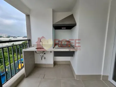 Apartamento com 3 Quartos à venda, 136m² no Jardim Dom Bosco, São Paulo