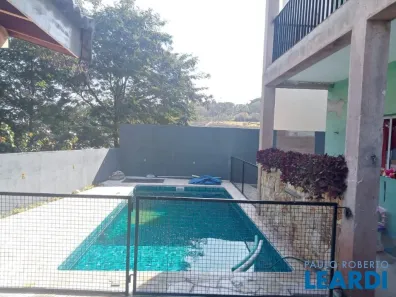 Casa de Condomínio com 3 Quartos à venda, 231m² no Condomínio Atibaia Park I, Atibaia