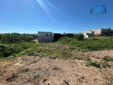 Terreno / Lote / Condomínio à venda, 165m² no Jardim Santa Marta III, Salto