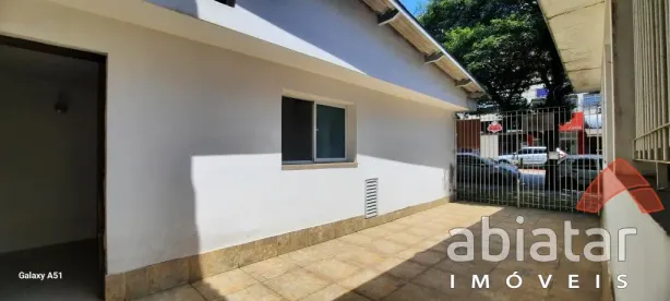Casa Comercial com 1 Quarto para venda ou aluguel, 185m² no Jardim Maria Rosa, Taboão da Serra