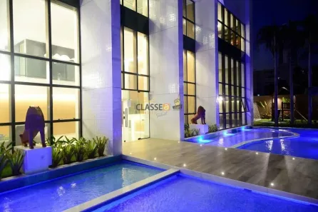 Apartamento com 3 Quartos à venda, 89m² no Candeias, Jaboatão dos Guararapes