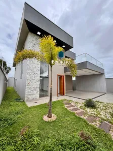 Sobrado com 4 Quartos à venda, 249m² no Setor Cristina II, Trindade