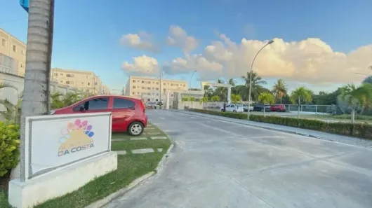 Apartamento com 2 Quartos à venda, 48m² no Zona de Expansão (Olhos D'Agua), Barra dos Coqueiros