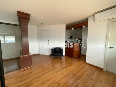 Conjunto Comercial / Sala para alugar, 40m² no Savassi, Belo Horizonte