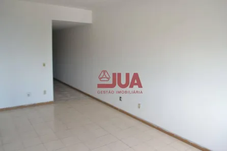 Apartamento com 2 Quartos para alugar, 60m² no Juscelino, Mesquita