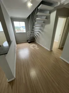 Cobertura com 3 Quartos à venda, 111m² no Santo Antônio, Joinville