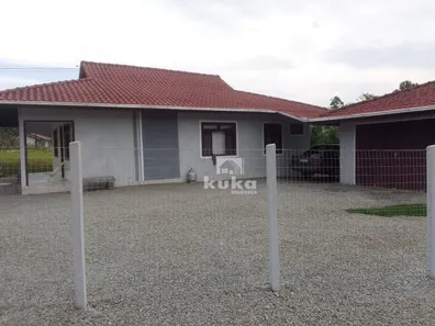 Fazenda / Sítio / Chácara à venda, 115m² no Benjamin Constant, Massaranduba
