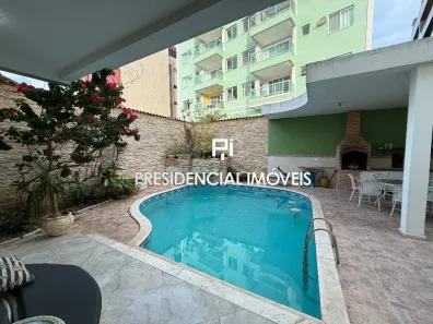 Casa com 3 Quartos para venda ou aluguel, 215m² no Jardim Machado, Cabo Frio