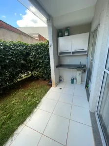 Apartamento com 2 Quartos à venda, 86m² no Jardim Carambeí, São Roque