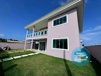 Casa de Condomínio com 5 Quartos à venda, 450m² no , Arraial do Cabo