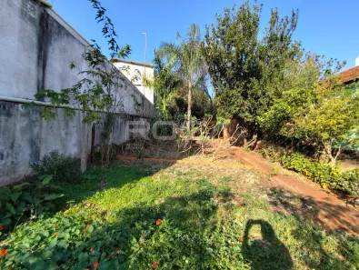 Terreno / Lote / Condomínio para alugar, 359m² no Centro, São Carlos