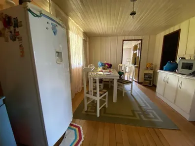 Casa com 2 Quartos à venda, 102m² no Vila Glória, Campo Largo