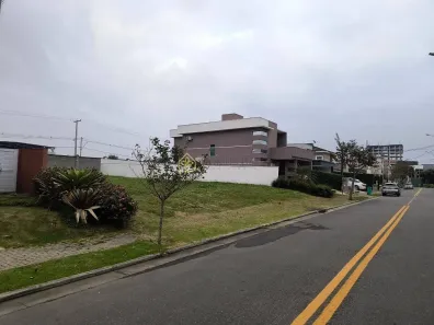 Terreno / Lote / Condomínio à venda, 385m² no Parque Ipiranga, Resende