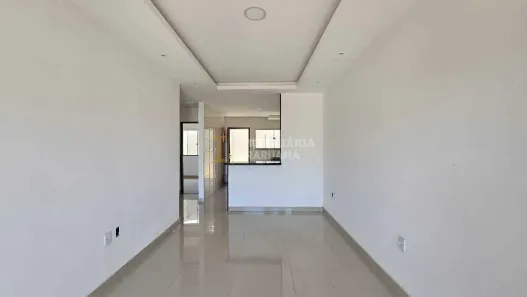 Casa com 2 Quartos à venda, 65m² no Pontinha, Araruama
