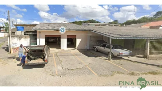 Casa Comercial com 1 Quarto à venda, 125m² no Jardim Roma, Almirante Tamandaré