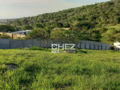 Terreno / Lote / Condomínio à venda, 300m² no Ogiva, Cabo Frio