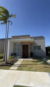 Casa com 2 Quartos à venda, 75m² no Serigy, Barra dos Coqueiros