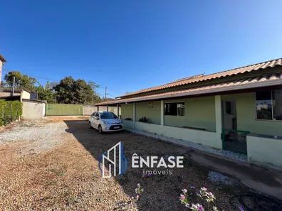 Casa com 2 Quartos à venda, 900m² no Chácaras Campina Verde, São Joaquim de Bicas