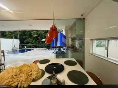 Casa de Condomínio com 4 Quartos à venda, 430m² no Alphaville I, Salvador