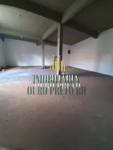 Galpão / Depósito / Armazém à venda, 240m² no Céu Azul, Belo Horizonte
