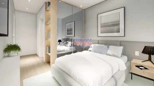 Sobrado com 3 Quartos à venda, 211m² no Ahú, Curitiba
