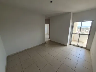 Apartamento com 2 Quartos à venda, 52m² no Cândida Ferreira, Contagem