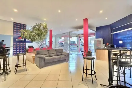 Loja / Salão / Ponto Comercial à venda, 843m² no Centro, Araraquara