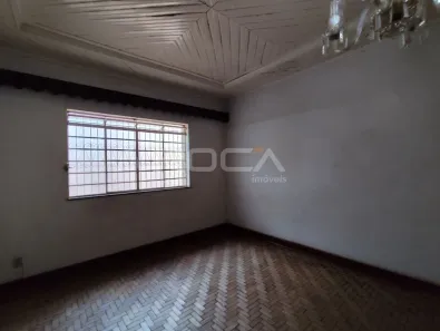 Prédio Inteiro com 3 Quartos para alugar, 149m² no Centro, São Carlos