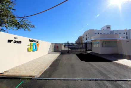 Apartamento com 2 Quartos à venda, 53m² no Porto Meira, Foz do Iguaçu